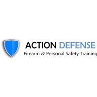Action Defense Logo