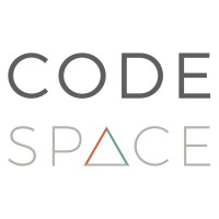 CodeSpace Academy Logo