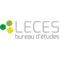 LECES Logo