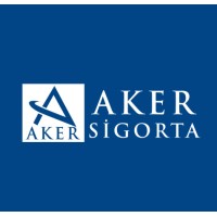 Aker Sigorta Logo