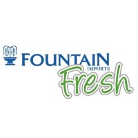 Fountain Fresh Imports Ltd Logo