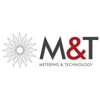 Metering & Technology SAS Logo