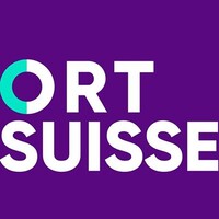 ORT Switzerland - Association Logo