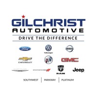 Gilchrist Automotive Logo