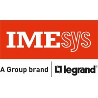 IMESYS (GROUPE LEGRAND) Logo