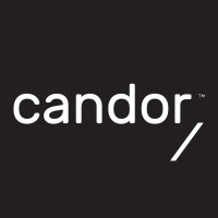 Candor Chartered Accountants Logo