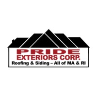 Pride Exteriors Corp Logo