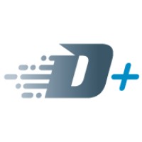 Digital Plus Company Logo
