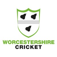 Worcestershire Cricket Board Logo