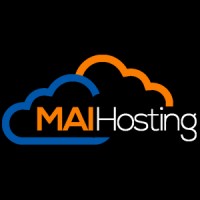 Mai Hosting Logo