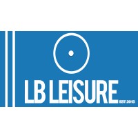 LB Leisure Logo