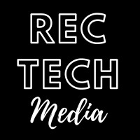 RecTech Media Logo