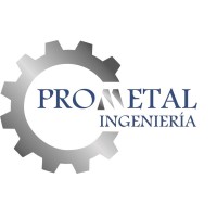 Prometal Ingenieria S.A.S Logo