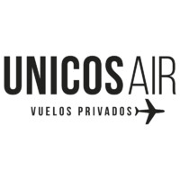 UnicosAir Logo