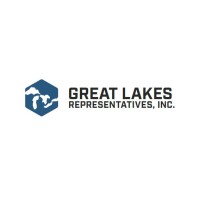 Great Lakes Representatives, Inc. Logo
