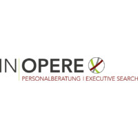 INOPERE Executive Search Logo