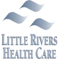 Little Rivers Health Care Logo