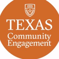 UT Austin Center for Community Engagement Logo