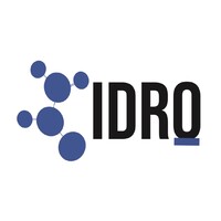 IDRO Logo