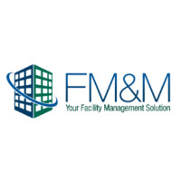 FM&M Facilities Management & Maintenance Inc. Logo