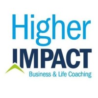 Higher Impact Consulting Group Logo