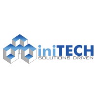 iniTECH, Inc. Logo