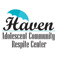 Haven Adolescent Community Respite Center Logo