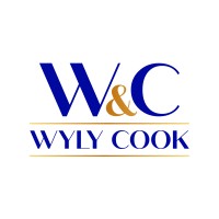Wyly & Cook, PLLC Logo