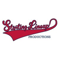 Starting Lineup Productions Logo