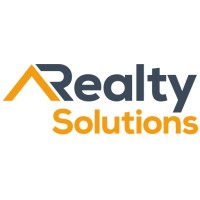Realty Solutions Logo