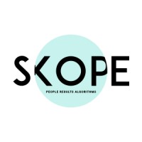 Skope Consulting Logo