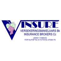 Vinsure Brokers Logo