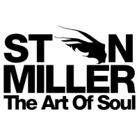 Steinmiller: The Art of Soul Logo