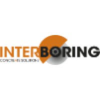 INTERBORING Logo