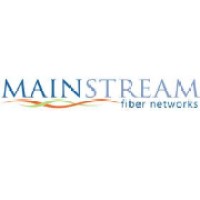 Mainstream Fiber Networks Logo