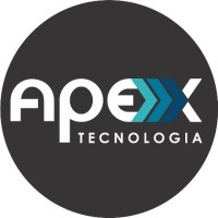 APEX TECNOLOGIA Logo