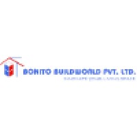 Bonito BuildWorld (P) Limited Logo
