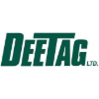 DeeTag LTD Logo