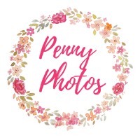 Penny Photos Logo