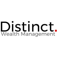 Distinct Wealth Management Logo