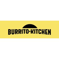 Burrito Kitchen Logo