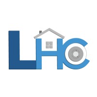 Lakewood Heating & Cooling Logo