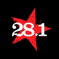 28 de enero Inc. Logo