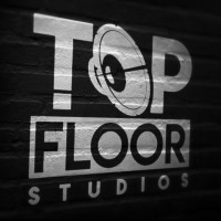 Top Floor Studios Houston Logo