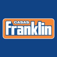 Casas Franklin Logo