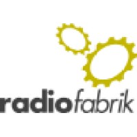 Radiofabrik Logo