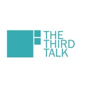 The Third Talk Logo