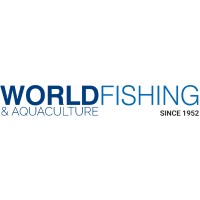 World Fishing & Aquaculture Logo