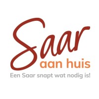 Saar aan Huis Nederland Logo