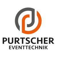 Purtscher Eventtechnik Logo